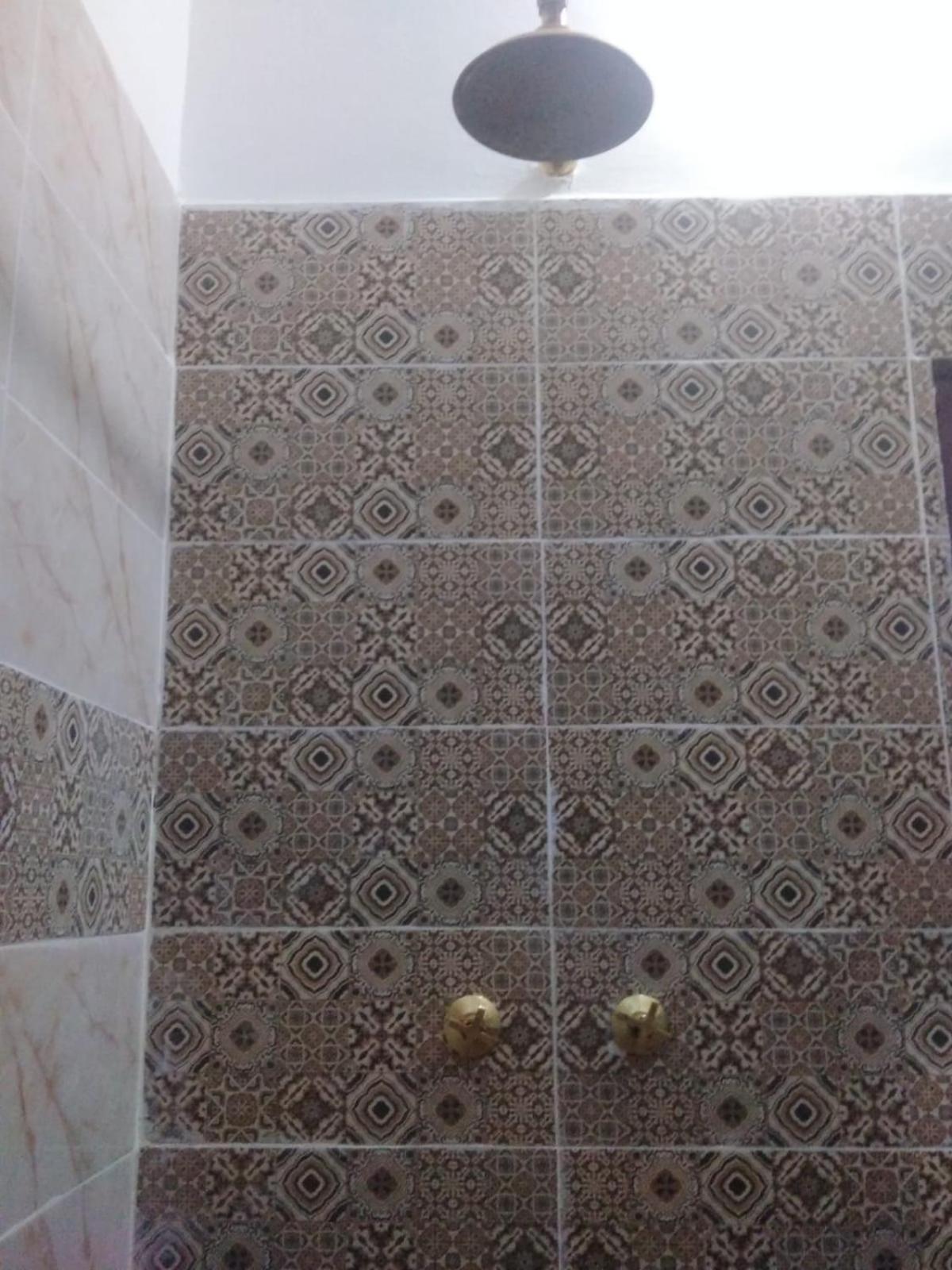 Riad Derb El Aarsa Marrákes Kültér fotó