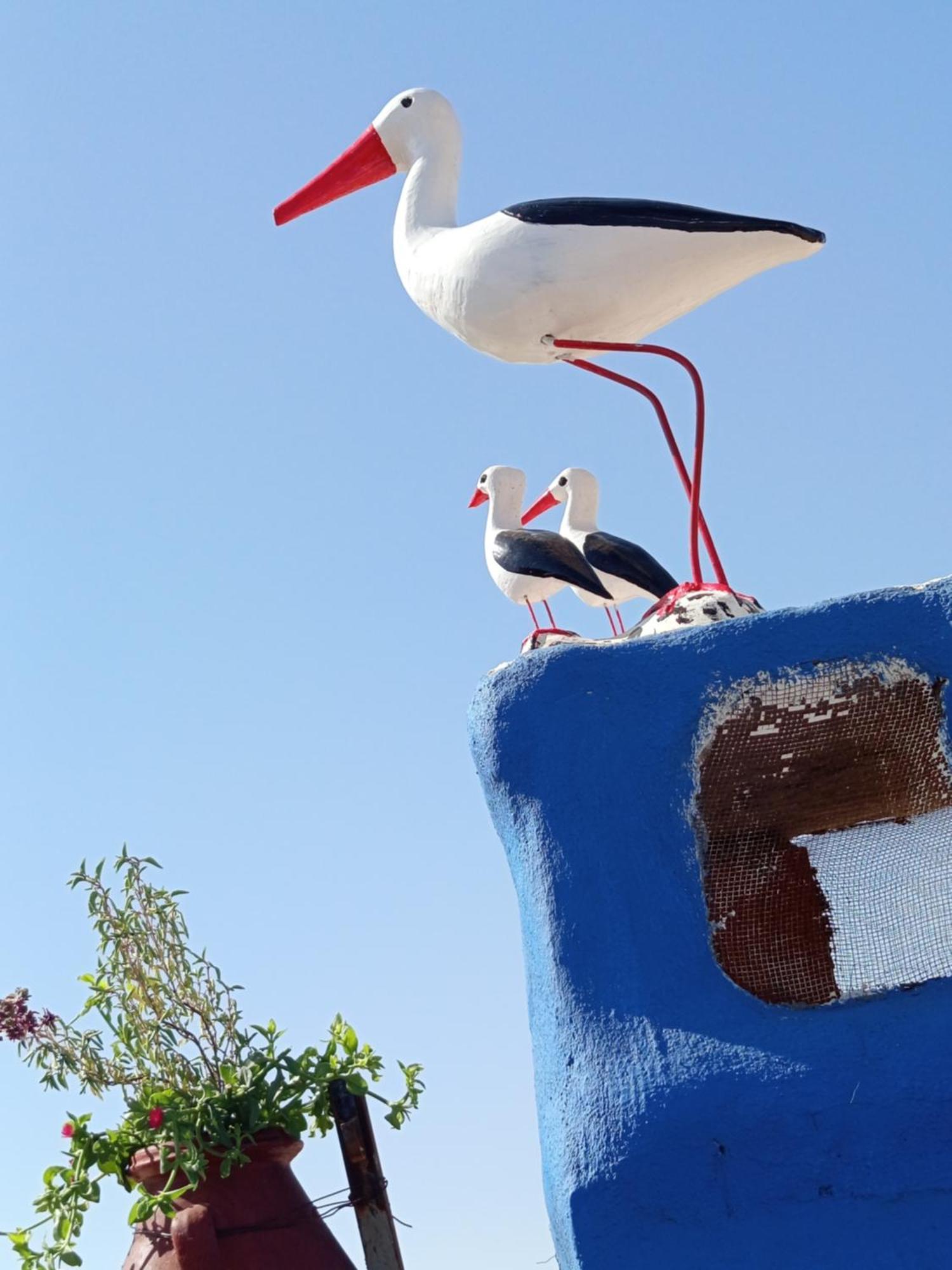 Riad Derb El Aarsa Marrákes Kültér fotó